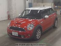 2013 BMW MINI COOPER S