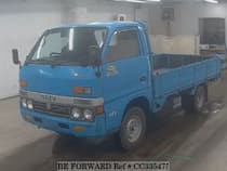 Used 1983 ISUZU ELF TRUCK CC335475 for Sale
