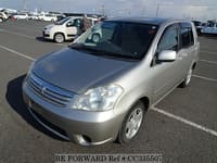 2003 TOYOTA RAUM G PACKAGE