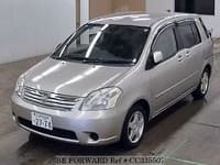 2003 TOYOTA RAUM G PACKAGE