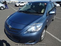 2007 TOYOTA Belta DBA-SCP92 SCP92-1029449