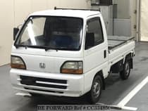 Used 1994 HONDA ACTY TRUCK CC334850 for Sale