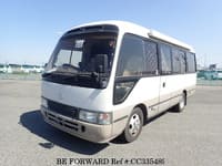 1995 TOYOTA COASTER CAMPING