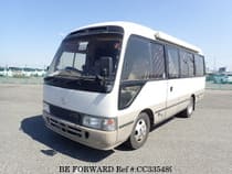 Used 1995 TOYOTA COASTER CC335489 for Sale