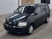 2005 TOYOTA SUCCEED WAGON TX G PACKAGE