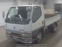 Used 1999 MITSUBISHI CANTER GUTS CC335480 for Sale
