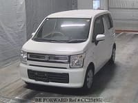 2019 SUZUKI WAGON R FA