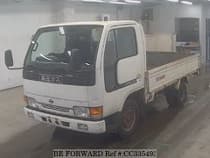 Used 1997 NISSAN ATLAS CC335493 for Sale