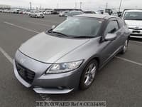 2010 HONDA CR-Z HYBRID ALPHA