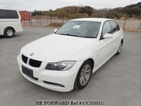 2007 BMW 3 SERIES 320I