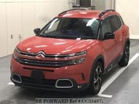 2019 CITROEN C5 AIRCROSS SHINE