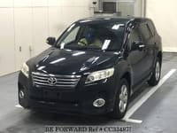 2008 TOYOTA VANGUARD 240S