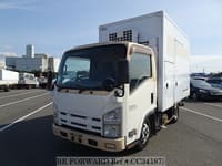 2012 ISUZU ELF TRUCK