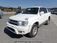 2001 TOYOTA HILUX SURF SSR-V
