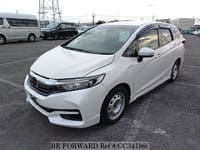 2019 HONDA SHUTTLE HYBRID
