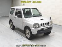2000 SUZUKI JIMNY XL