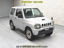 Used 2000 SUZUKI JIMNY CC334958 for Sale