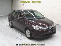 2013 TOYOTA COROLLA AXIO HYBRID