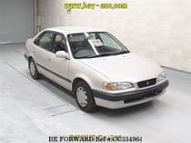 Used 1996 TOYOTA SPRINTER SEDAN CC334964 for Sale