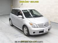 2005 TOYOTA IST F L EDITION
