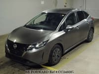 2022 NISSAN Note 6AA-SNE13 SNE13-114978