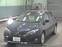 2015 TOYOTA Auris DBA-NZE181H NZE181-6019145