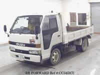 1992 ISUZU ELF TRUCK