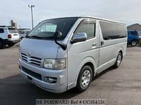 2004 TOYOTA Hiace Van KR-KDH205V KDH205-0001756