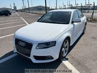 2012 AUDI A4 S LINE