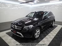 2017 MERCEDES-BENZ GLC-Class LDA-253905C WDC2539052F295048