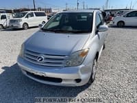 2007 TOYOTA IST 1.3F L EDITION
