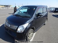 2011 SUZUKI WAGON R FX LIMITED