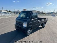 2006 SUZUKI CARRY TRUCK KU AC PS