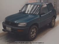 1994 TOYOTA RAV4 L