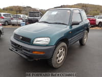 1994 TOYOTA RAV4 E-SXA10G SXA10-0037202