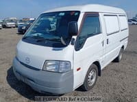 2015 MAZDA Bongo Van ABF-SKP2V SKP2V-210716