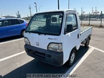 Used 1997 HONDA ACTY TRUCK CC354227 for Sale