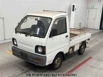 Used 1991 MITSUBISHI MINICAB TRUCK CC345991 for Sale