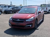 2015 SUBARU Impreza Sport Hybrid DAA-GPE GPE-029599