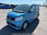 2014 NISSAN Dayz DBA-B21W B21W-0197103