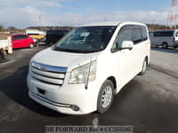 2009 TOYOTA NOAH X L SELECTION 
