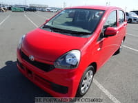 2017 DAIHATSU MIRA ES L 