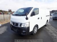 2017 NISSAN CARAVAN VAN NV350