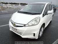 2013 HONDA FIT 15XH