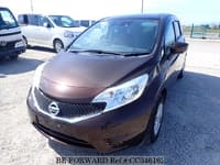 2015 NISSAN Note DBA-E12 E12-333633