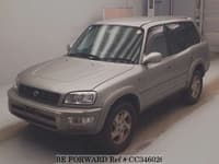 1999 TOYOTA RAV4 J