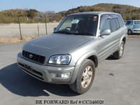 1999 TOYOTA RAV4 GF-SXA11W SXA11-7134490
