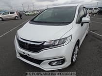 Used 2019 HONDA FIT CC355182 for Sale