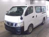 2014 NISSAN CARAVAN VAN NV350 LONG DX