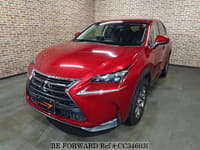 2016 LEXUS NX NX200T VERSION L
